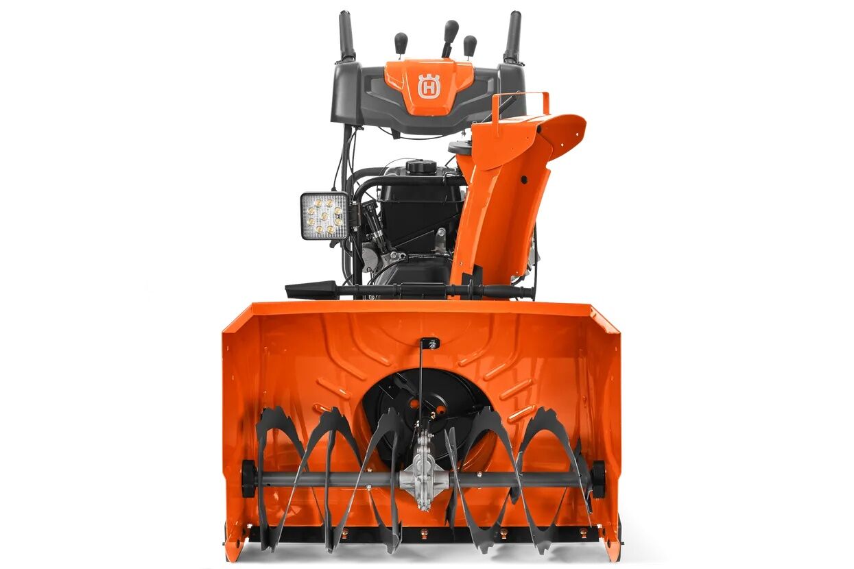 Husqvarna ST230 Two-Stage Snow Blower, 30-In