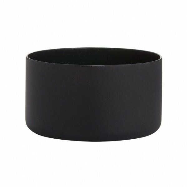 Medium Flex Boot for Wide Mouth Bottles in Black