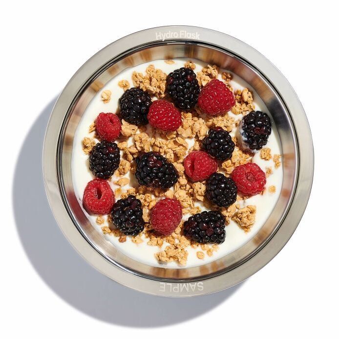 Hydro Flask Camp Bowl Birch, 3/4-Qt