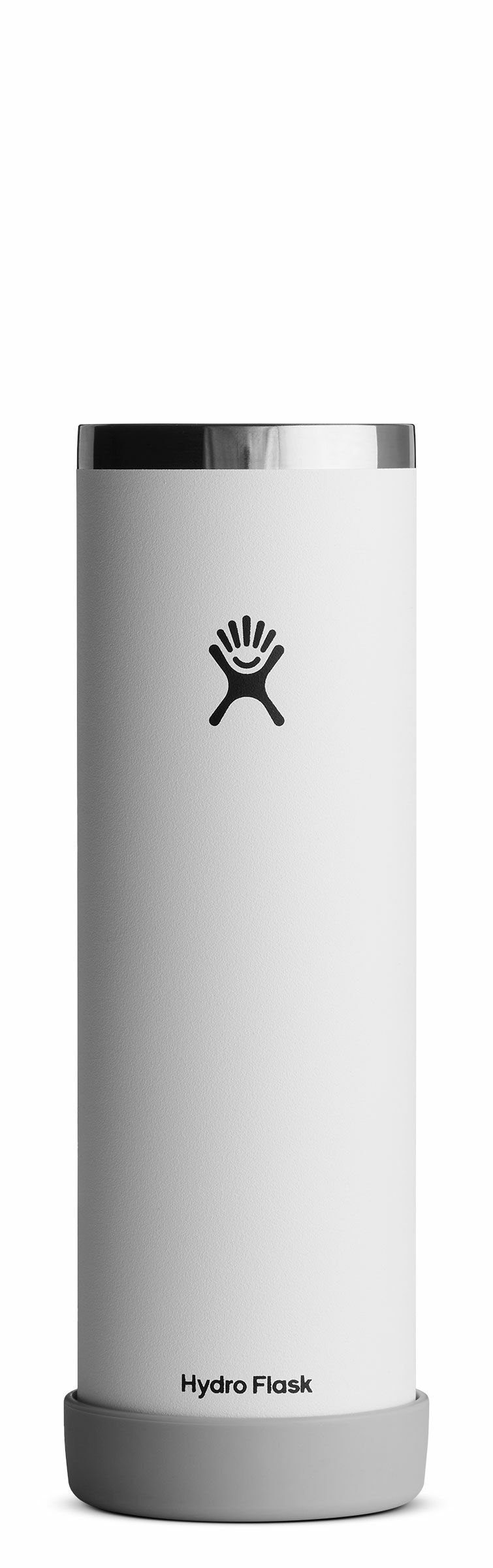Tandem Cooler Cup in White