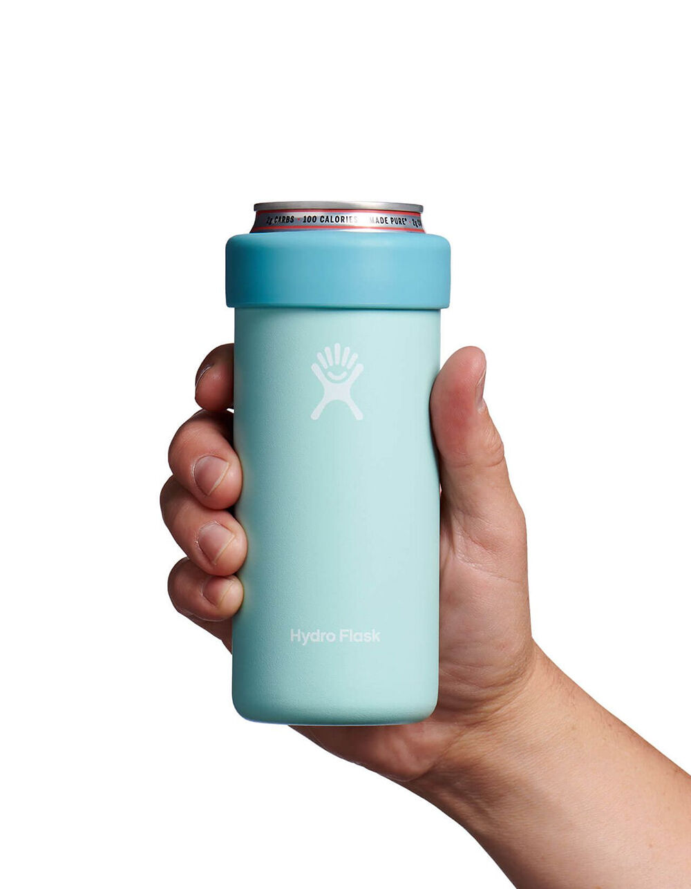 Hydro Flask Dew Colored Slim Cooler Cup, 12-Oz