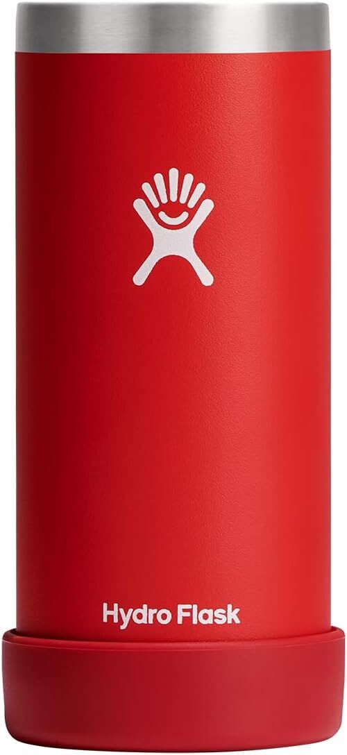 Hydro Flask Goji Red Cooler Cup, 12-Oz