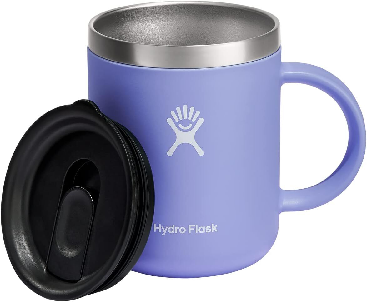 Hydroflask Mug Lupine, 12-Oz