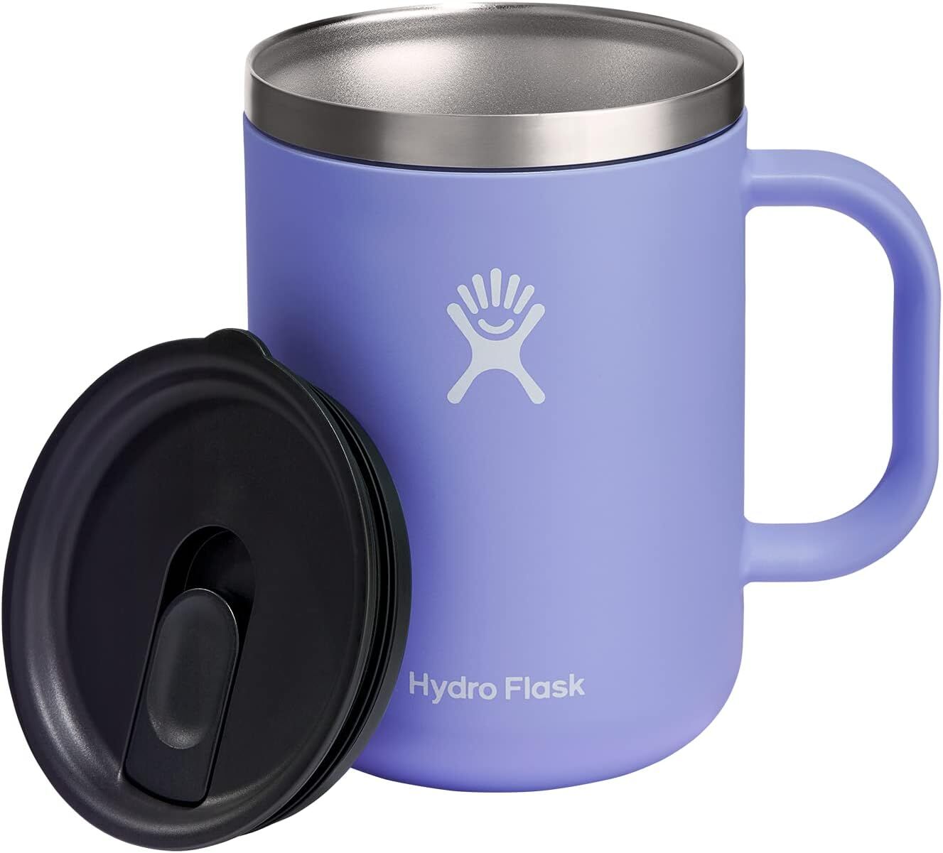 Hydroflask Mug Lupine, 24-Oz