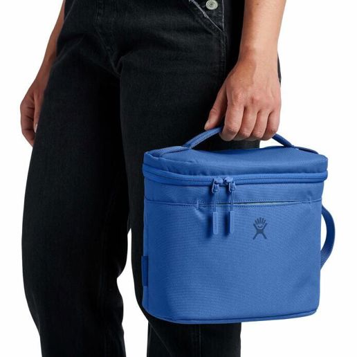 Hydro Flask 5 L Insulated Talus Lunch Bag, 10-In x 6-In x 10-In