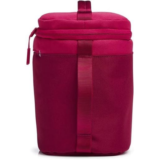 Hydro Flask Cranberry 8 L Insulated Lunch Bag, 11 8/10-In x 6 1/2-In x 9 1/2-In