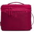 Hydro Flask Cranberry 8 L Insulated Lunch Bag, 11 8/10-In x 6 1/2-In x 9 1/2-In