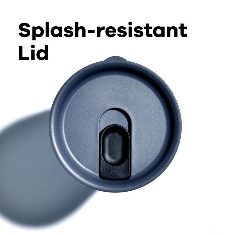 Hydro Flask All Around White Tumbler, 12-Oz