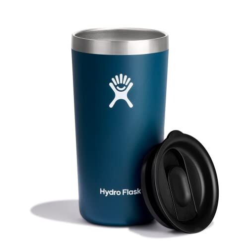 Hydro Flask All Around Indigo Tumbler, 12-Oz