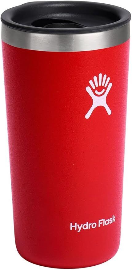 Hydro Flask Goji Colored All Around Tumbler, 12-Oz