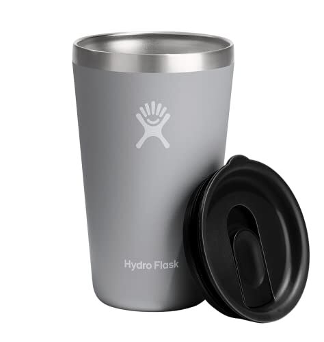 Hydro Flask All Around Tumbler Birch, 16-Oz