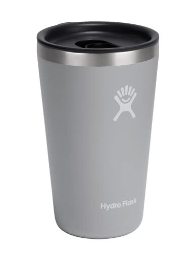 Hydro Flask All Around Tumbler Birch, 16-Oz