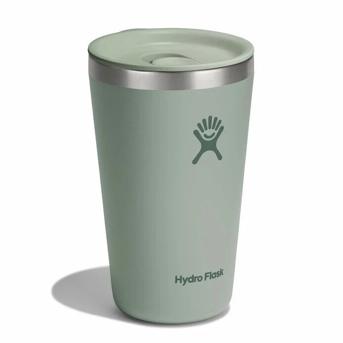 Hydro Flask Tonal Agave All Around Tumbler, 16-Oz