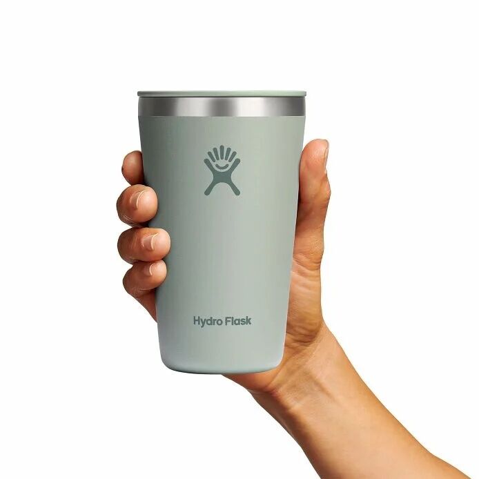 Hydro Flask Tonal Agave All Around Tumbler, 16-Oz