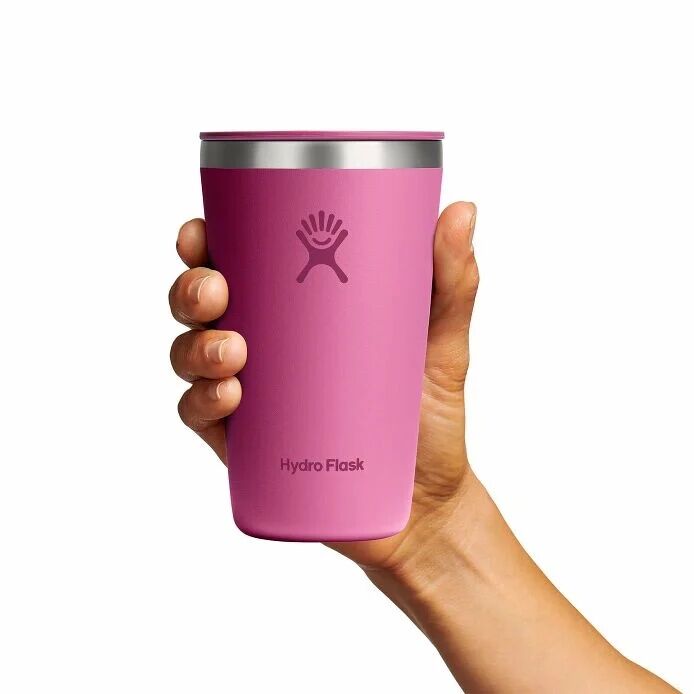 Hydro Flask Dew All Around Tumbler, 16-Oz