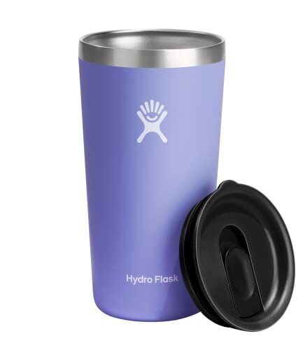 Hydro Flask All Around Lupine Tumbler, 20-Oz