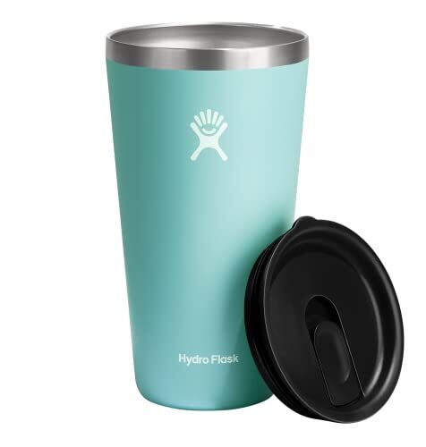 Hydro Flask All Around Tumbler Dew, 28-Oz