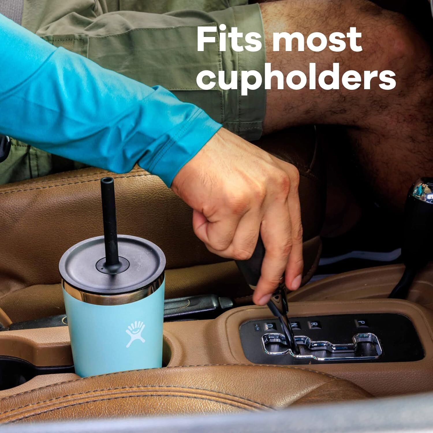 Hydro Flask Goji All Around Tumbler, 28-Oz