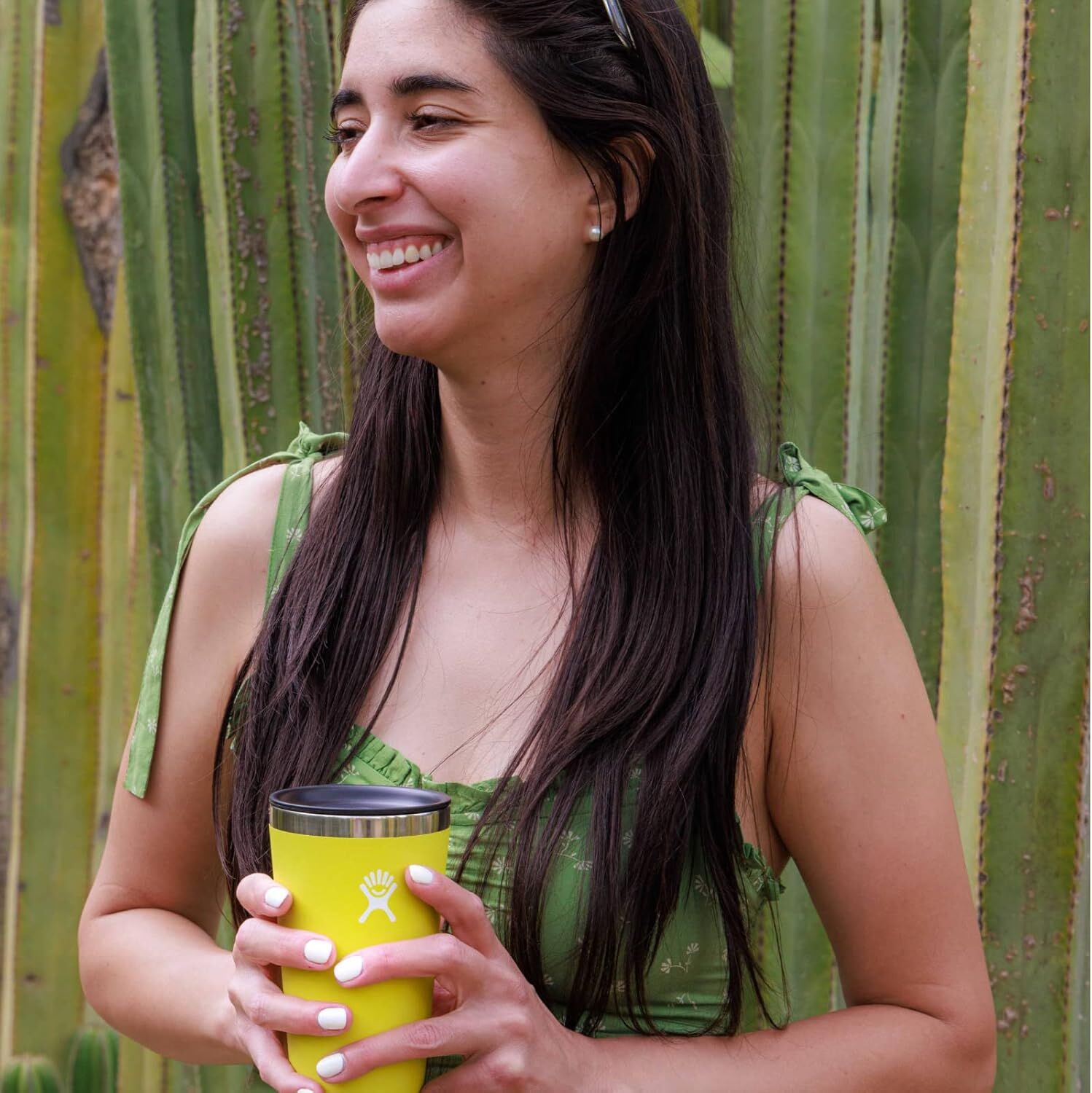 Hydro Flask Goji All Around Tumbler, 28-Oz