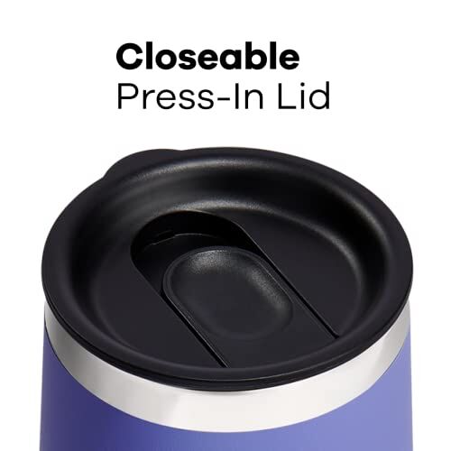 Hydro Flask Wine Tumbler, 10-Oz