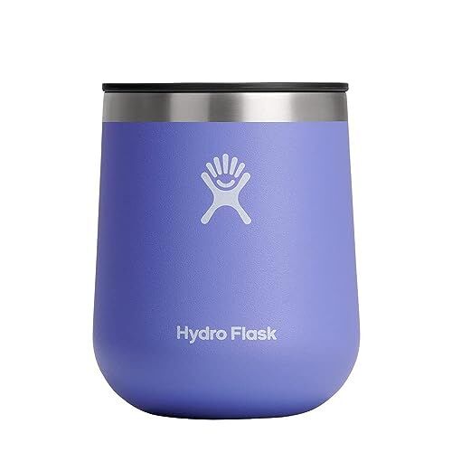Hydro Flask Wine Tumbler, 10-Oz