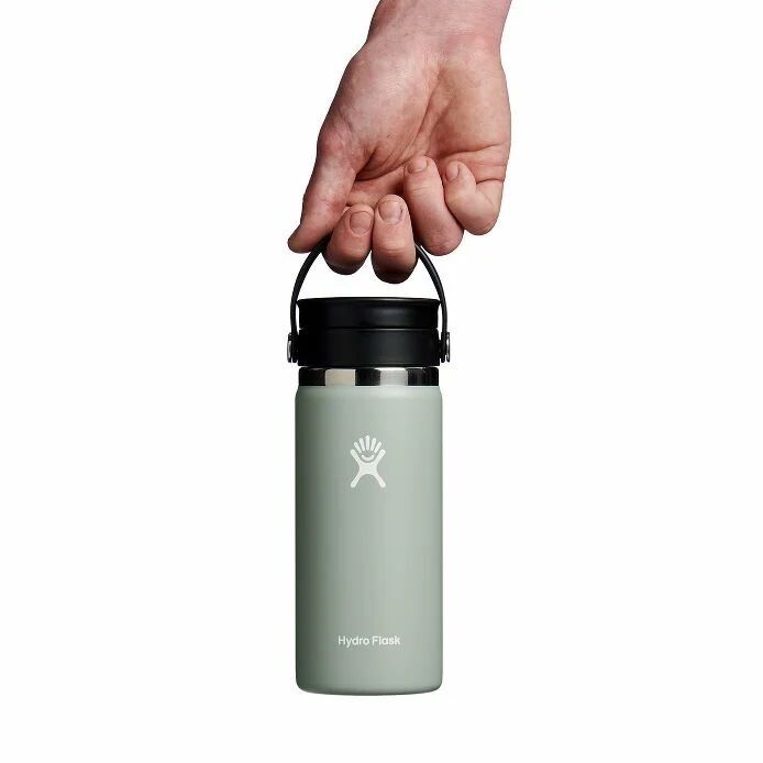 Hydroflask Coffee with Flex Sip Lid Agave, 16-Oz