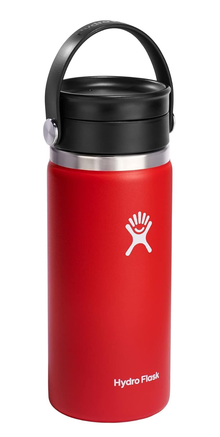 Hydroflask Coffee with Flex Sip Lid Goji, 16-Oz