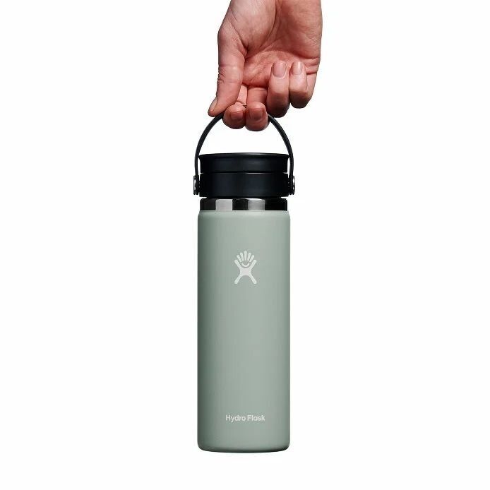 Hydroflask Coffee with Flex Sip Lid Agave, 20-Oz