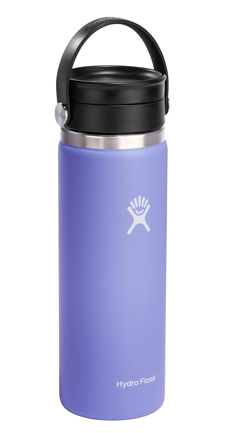 Hydroflask Coffee with Flex Sip Lid Lupine, 20-Oz