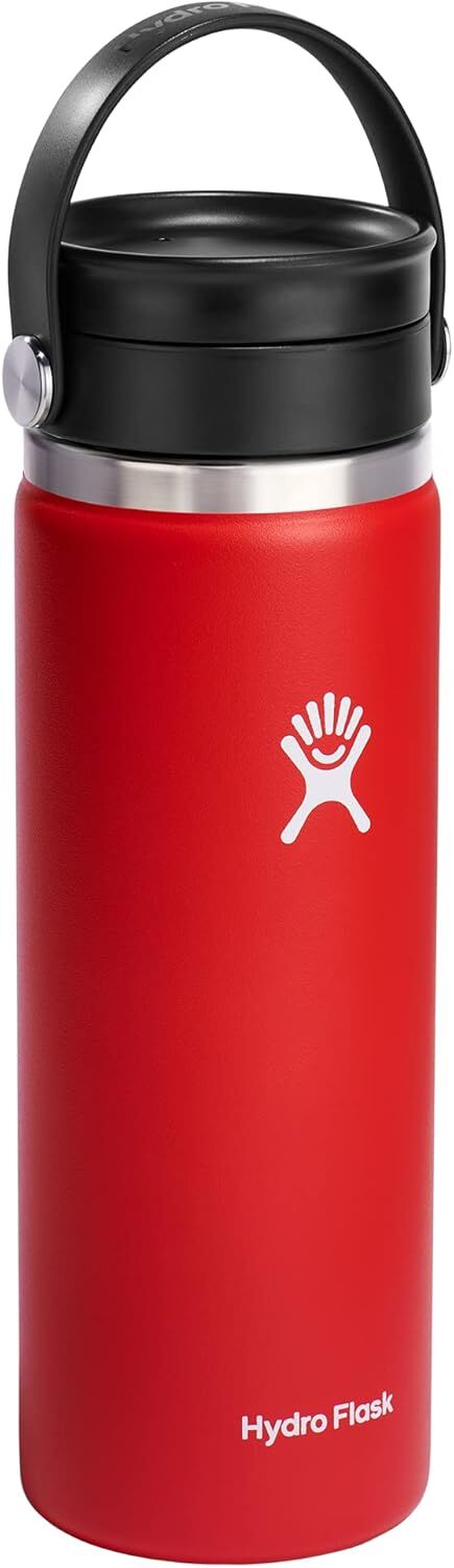 Hydroflask Coffee with Flex Sip Lid Goji, 20-Oz