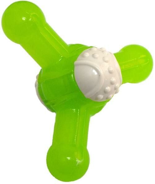 Hyper Squawkers - Jack