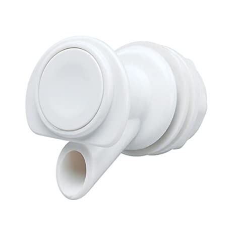 Igloo Standard Push Button Spigot For 2-10-Gal Water Jugs