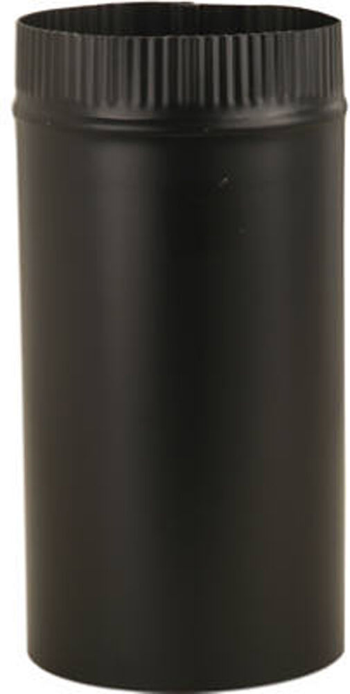 Imperial Stove Pipe - 24-Gauge