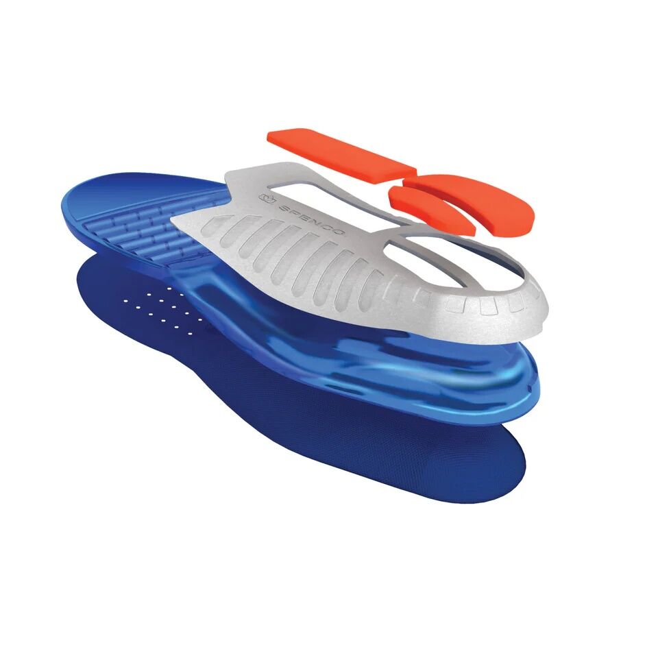 Spenco Men's Total Support Gel Insole