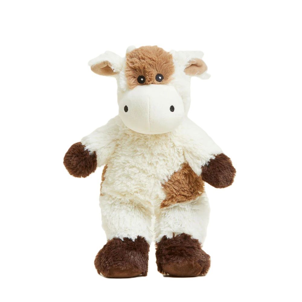 Warmies Cow Warmies