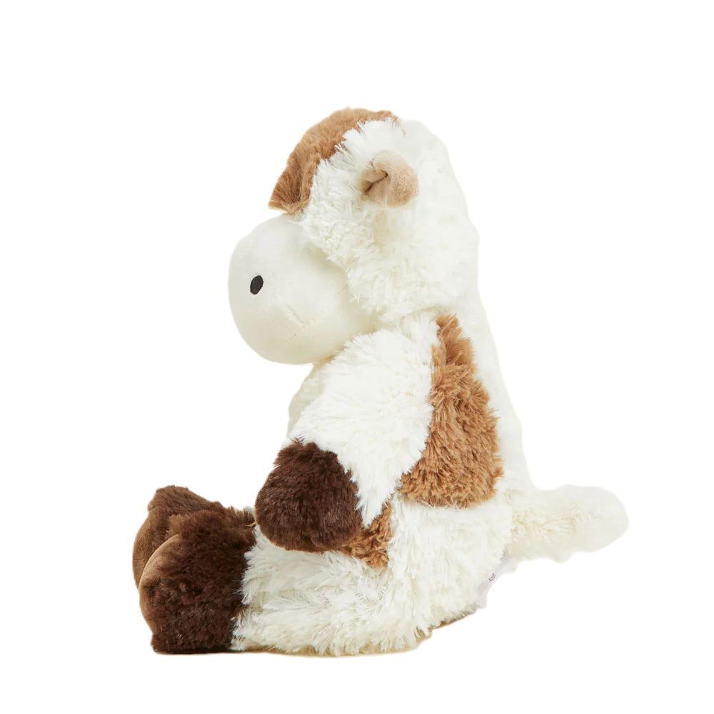 Warmies Cow Warmies