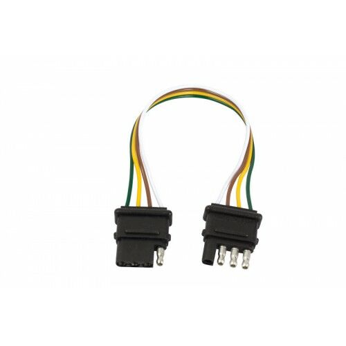 4-Pole Flat Extension Loop