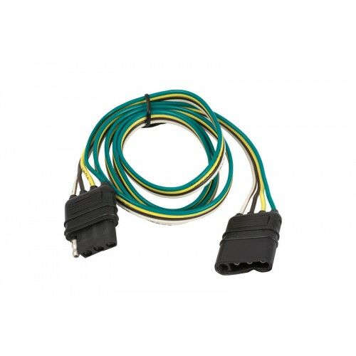 4-Pole Flat Extension Loop