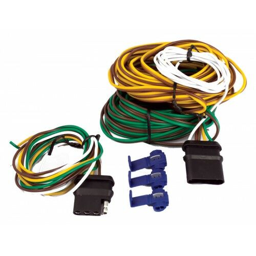 Uriah Trailer Connector Wiring Kit
