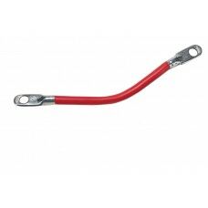 Red Switch To Starter Cable 4 Awg 18In