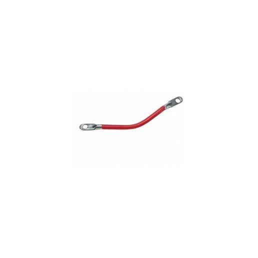Red Switch To Starter Cable 4 Awg 24In
