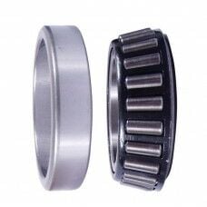 Single Wheel Bearing Kit 11/16-In BT8 Spindle