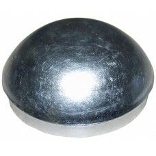 Standard Drive-In Grease Caps 2Pk