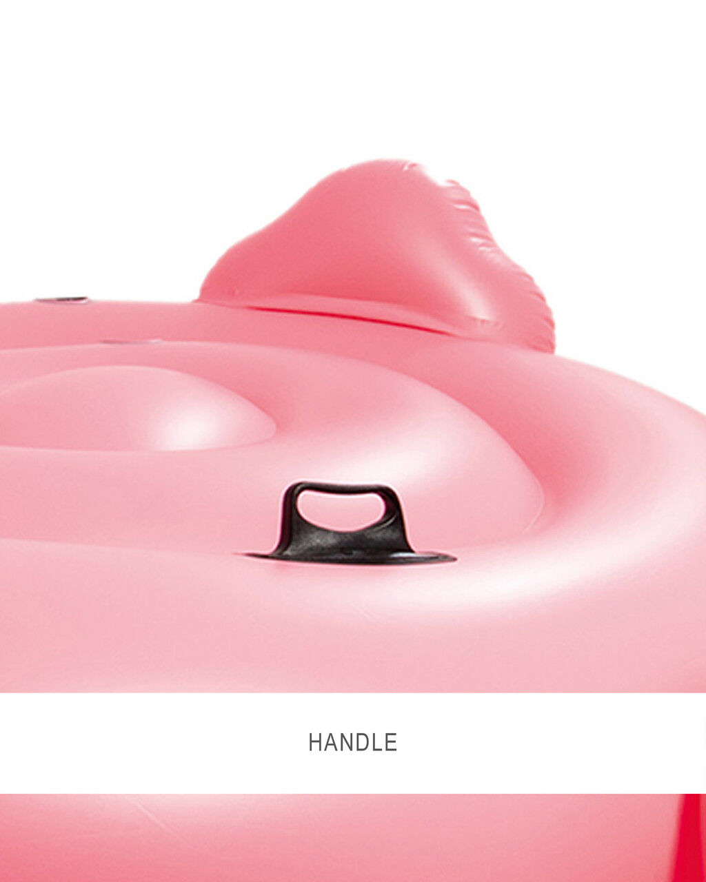 Intex Mega Flamingo Inflatable Pool Island Float