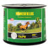 Powerfields EW15 Polytape, 1 1/2-In x 660-Ft