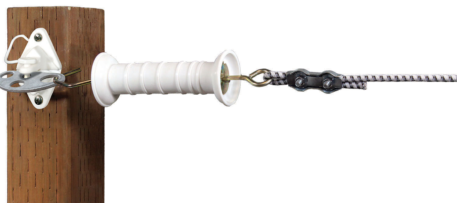 Powerfields Electric Bungy Gate Kit