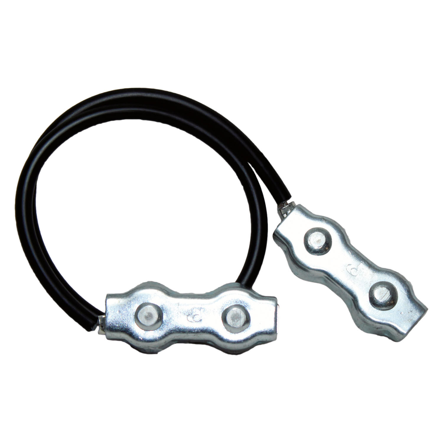 Powerfields Rope-To-Rope Connector