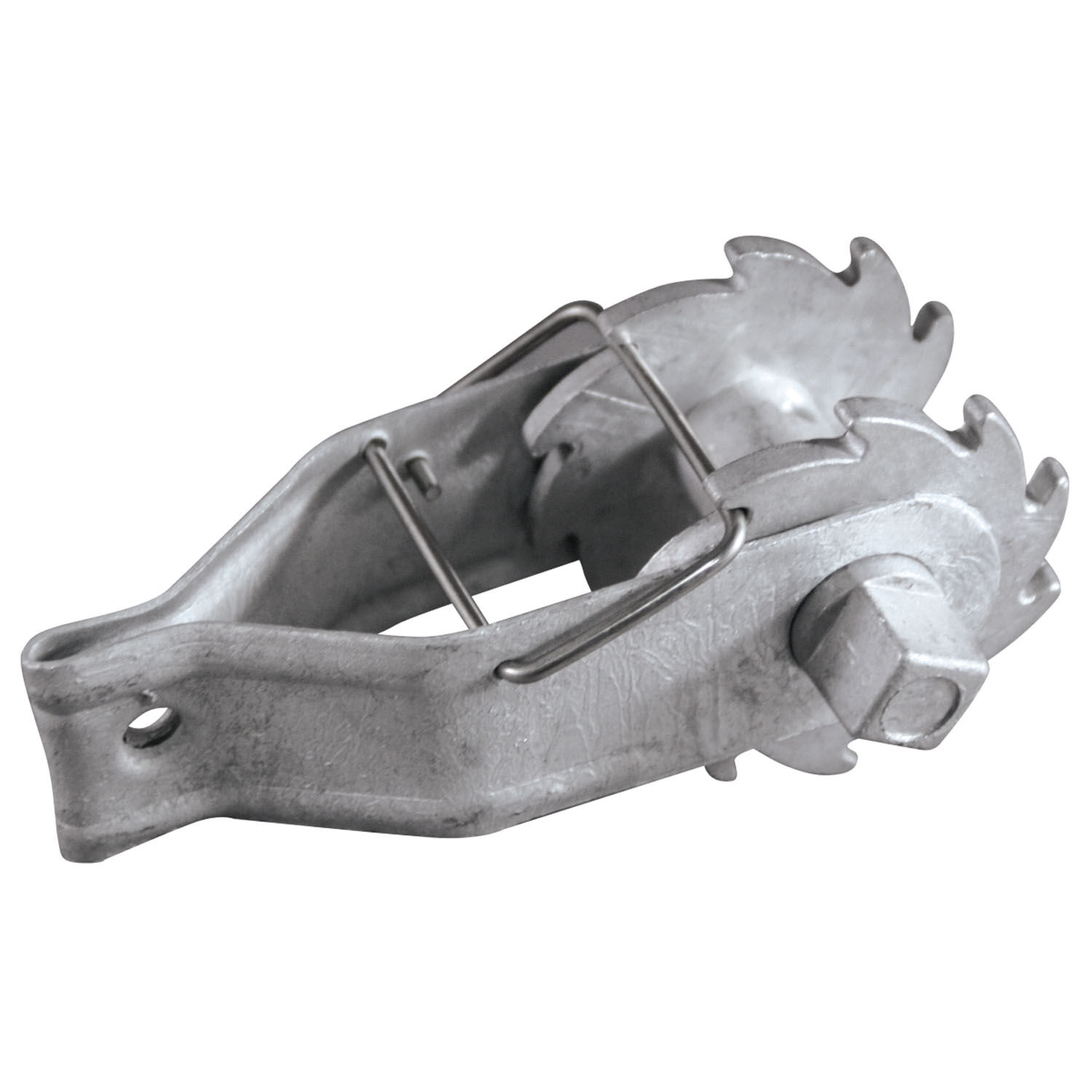 Powerfields Donald-Style Strainer