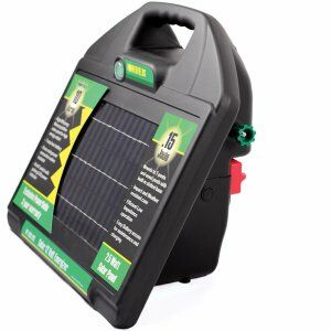 Powerfields Solar Energizer, 2.5-Watt