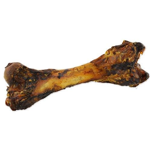 Jones Natural Chews Pork Femur Bone